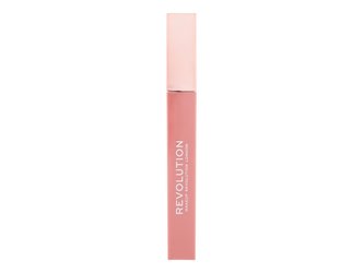 Revolution Krémová rtěnka IRL (Whipped Lip Crème) 1,8 ml Odstín Caramel Syrup woman