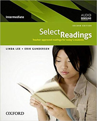 Select Readings Intermediate SB