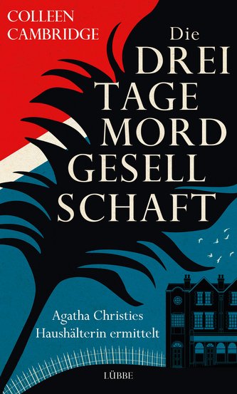 Die Dreitagemordgesellschaft