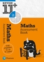 Pearson REVISE 11+ Maths Assessment Book