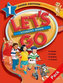 Let´s Go 1 SB/WBPk B