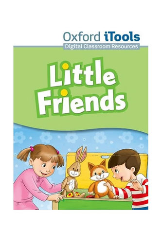 Little Friends iTools