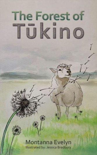 The Forest of Tukino