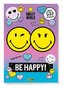SmileyWorld: Be happy!