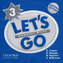Let´s Go 3 Audio CD