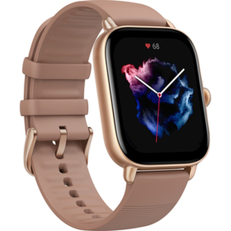 Smart hodinky AMAZFIT GTS 3