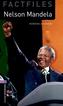 Oxford Bookw 4 Nelson Mandela+Mp3Pk