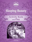Classic Tales 4 Sleeping Beauty AB+Play