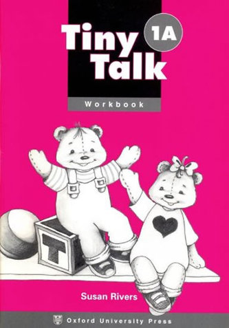 Tiny Talk 1A WB