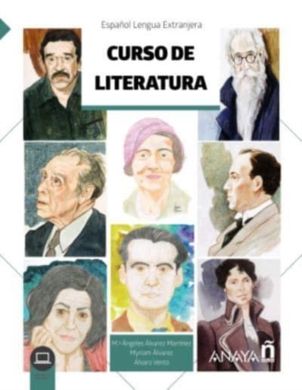Curso de literatura (Anaya ELE)