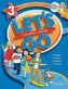 Let´s Go 3 SB+CD-ROM