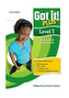 Got It! 1 SB+CD-Rom+Online Skills Practi