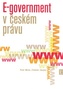 E-government v českém právu
