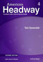 American Headway 4 Test Generator CD-ROM