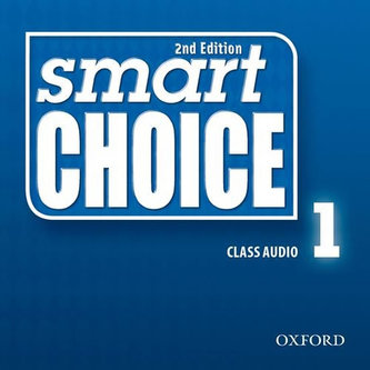 Smart Choice 1 Class CDs /3/