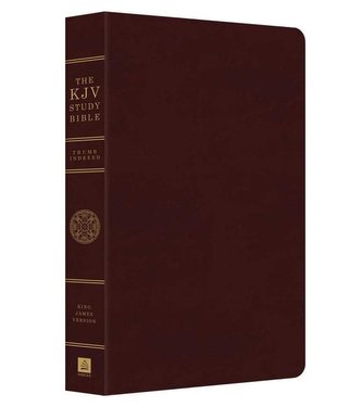 Study Bible-KJV