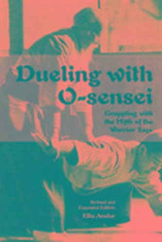 Dueling with O-Sensei