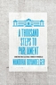 A Thousand Steps to Parliament