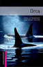 Oxford Bookw Starter Orca+Mp3Pk