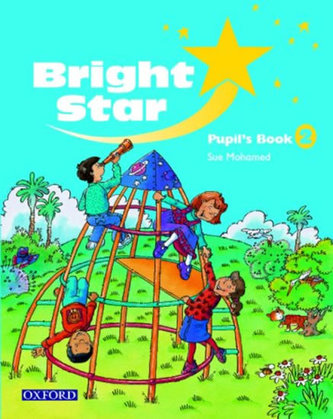 Bright Star 2 SB