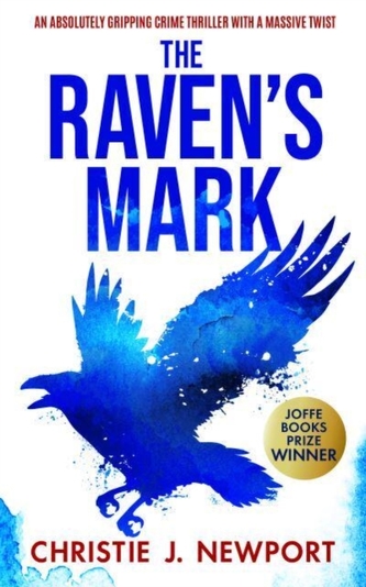 The Raven's Mark