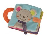 GARY Knížka plyšová