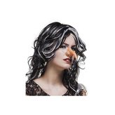 Čarodějnický nos s bradavicí