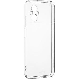 FIXED TPU kryt POCO M5 čirý