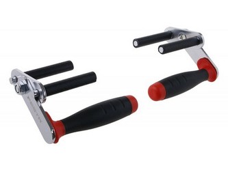 nosič desek OSB, lamino, (2ks)