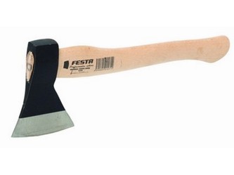 sekera 2000g FESTA PROFI S NÁSADOU