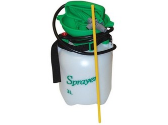 postřikovač zahradní 3l PH