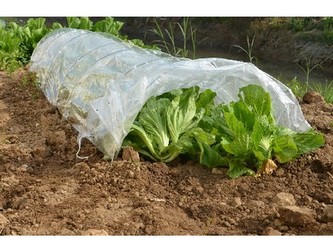 fóliovník tunel 300x65x45cm