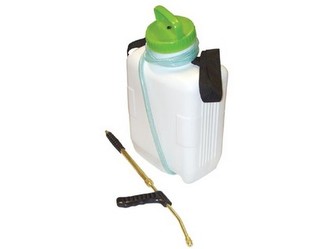 postřikovač zahradní 12l PH