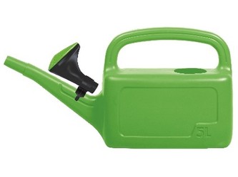 konev zalévací AQUA 5l PH ZE s kropítkem