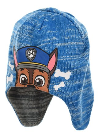 PERU ČEPICE TLAPKOVÁ PATROLA - velikost 52