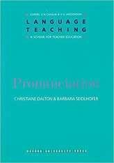 Language Teaching: Pronunciation
