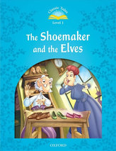 Classic Tales 1 The Shoemaker+CD
