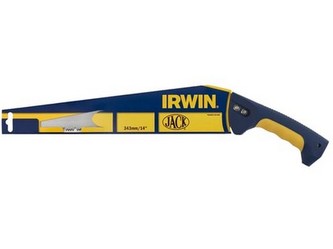pila prořezávací 343mm, rovný list IRWIN