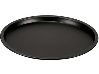 forma na pizzu 32cm nepřiln.povrch