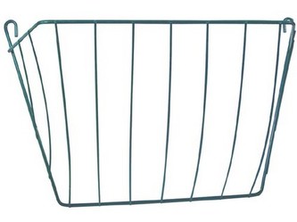 jesle na seno pro králíky