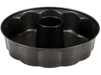 forma na bábovku 26cm nepřiln.povrch SAVARIN