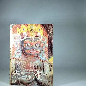 Země bohů a démonů