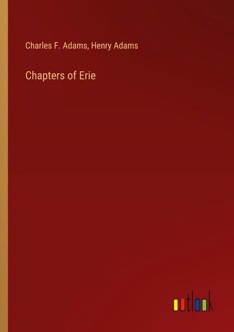Chapters of Erie