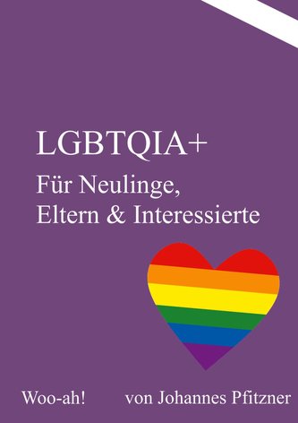 LGBTQIA+