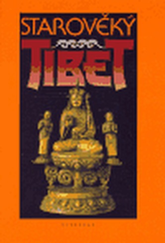 Starověký Tibet