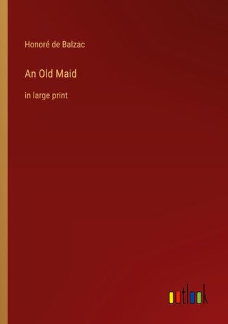 An Old Maid