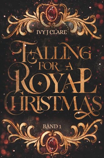 Falling for a Royal Christmas