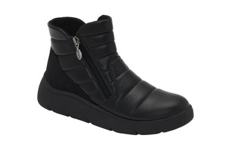 Scholl Zdravotní obuv APRICA Black 40