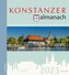 Konstanzer Almanach 2023