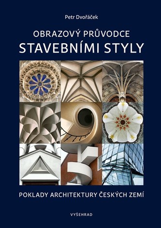 Obrazový průvodce stavebními styly Obrazový průvodce stavebními styly